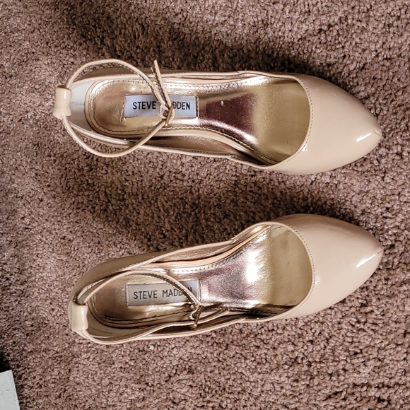 Steve madden heels Steve madden heels Steve madden heels Steve madden heels - Picture 15 of 16